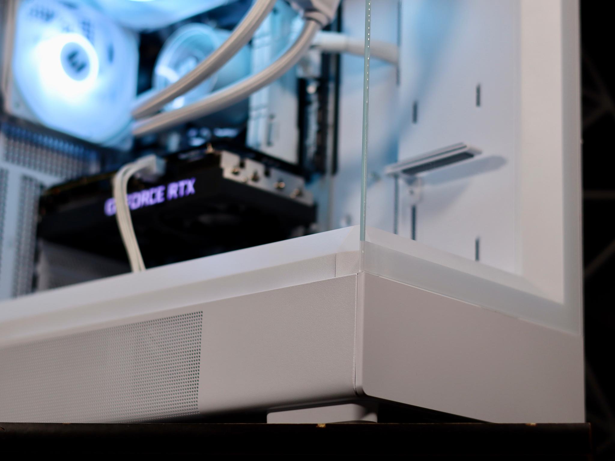 Gaming PC | Ryzen 5 5600 | RTX 3060 Ti | 16GB DDR4 | 1TB NVME
