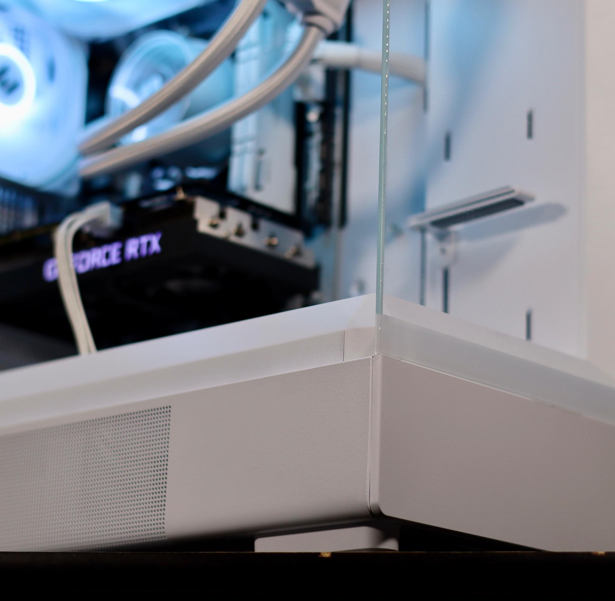 Gaming PC | Ryzen 5 5600 | RTX 3060 Ti | 16GB DDR4 | 1TB NVME