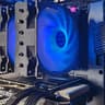 Gaming PC i5-12600KF 16GB RAM 500GB SSD RTX 3060 Ti 8GB Windows 11 Computer