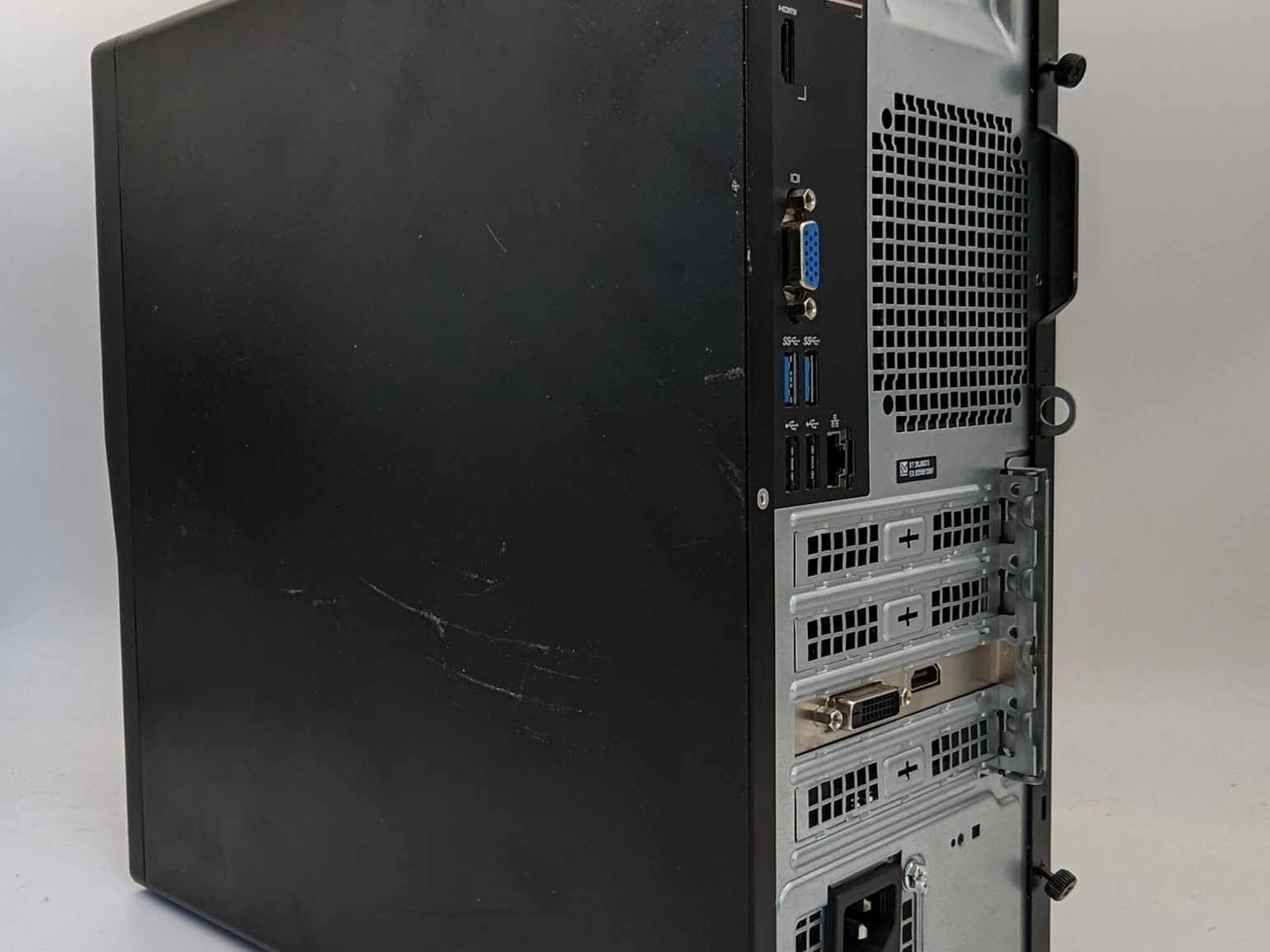 UCW Ready To Play: Upgraded Dell Vostro MT e-sports Build (i5-10400 + GTX 1650 + 16gb ram + 1TB m.2)