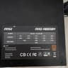 MSI MAG A650BN 650 Watt 80 Plus Bronze ATX Non-Modular Power Supply