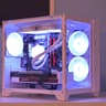 💸Value Gamer💸 Ryzen 7 3700X | RTX 3070ti 8GB | 16GB DDR4 | 1TB nVME SSD | RGB | Win11 + Wifi