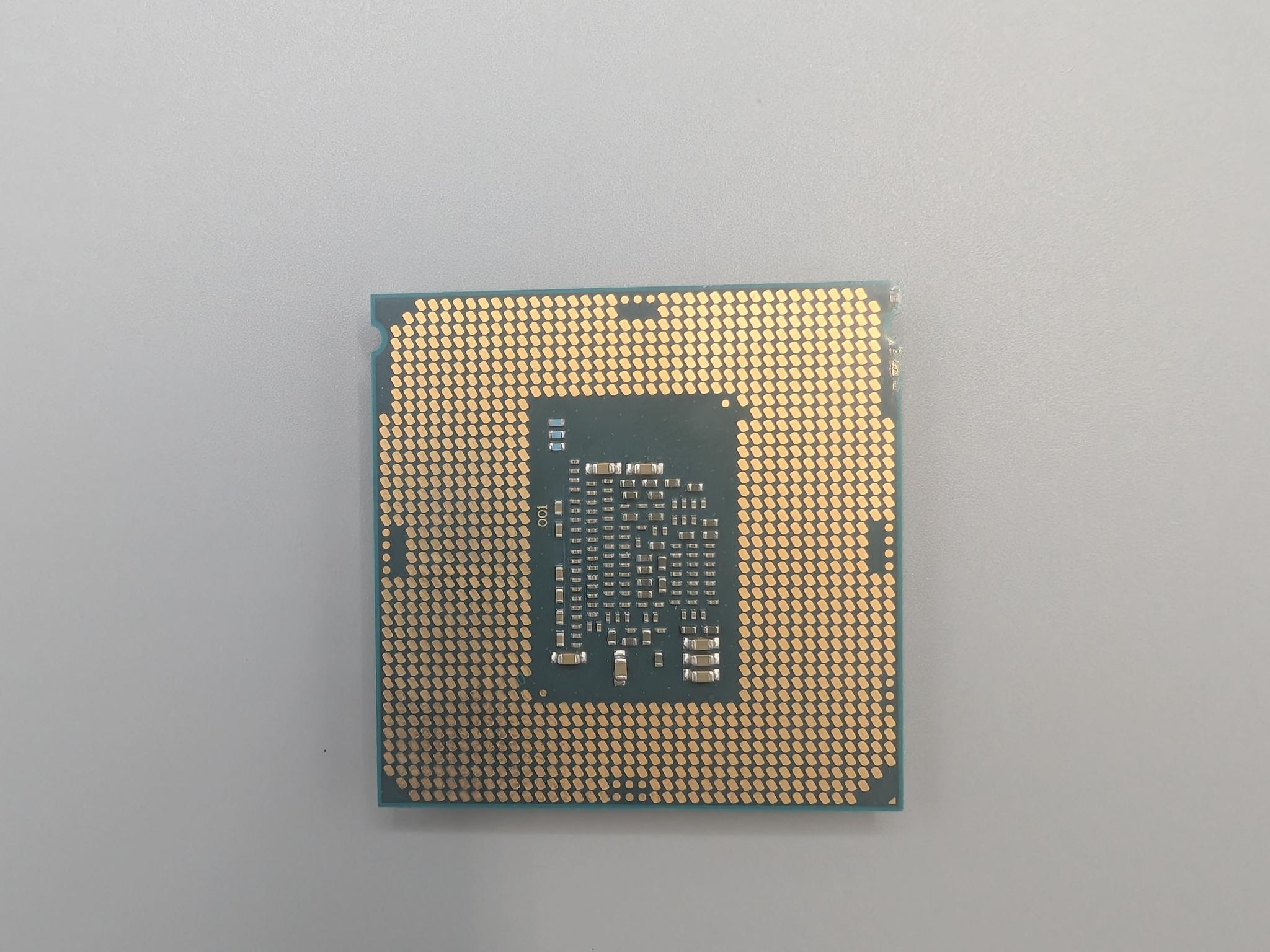 Intel Core i3-7100T - Image 2