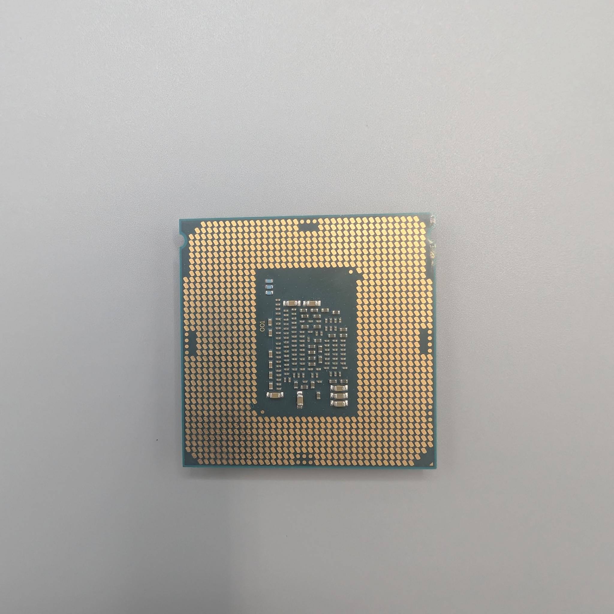 Intel Core I3 7100T