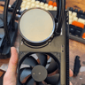 XFX radeon rx 580 8gb with AIO water cooler