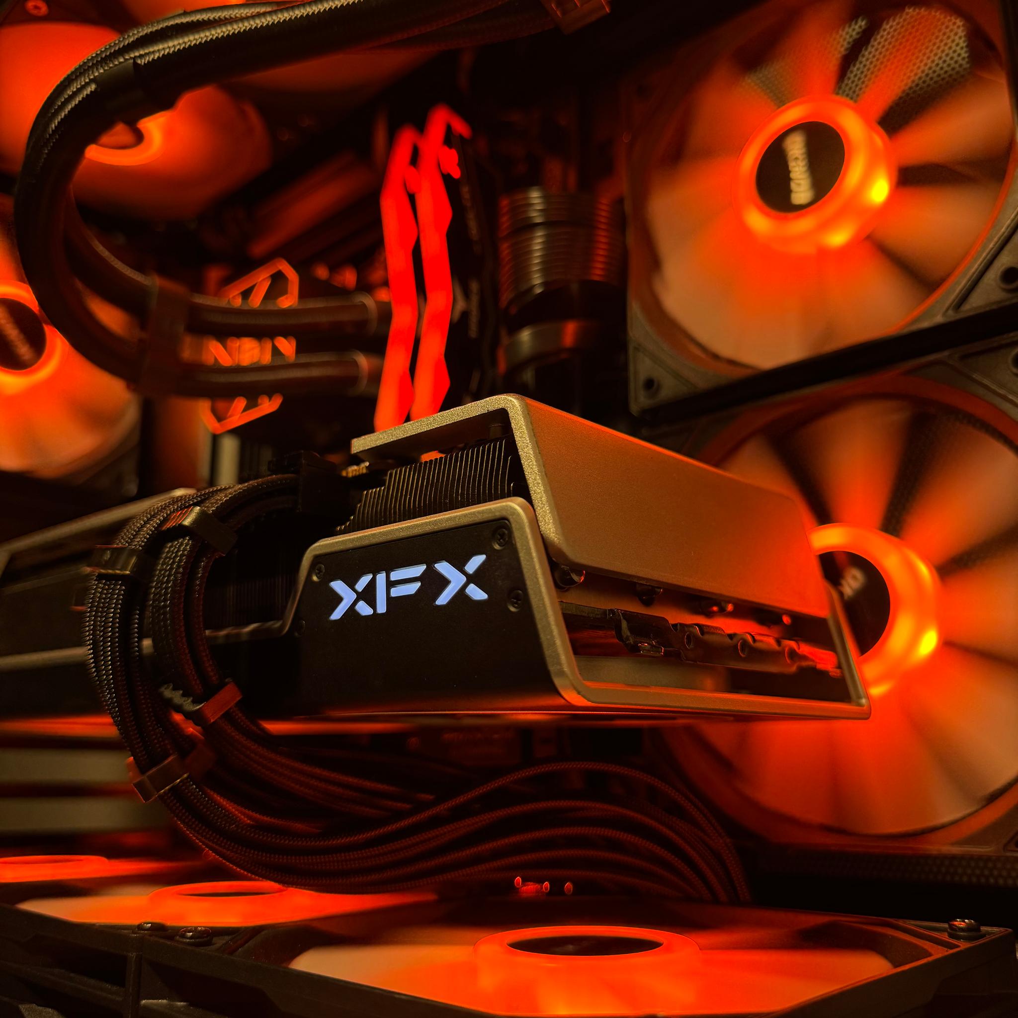 7900XTX | Ryzen 7 7800X3d | 32GB DDR5 6000MT/S | 2TB Storage | Free Shipping