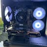 Competitive Gaming Pc - Ryzen 5 / Radeon RX 66008GB / 1tb SSD