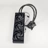 360mm AIO ARCTIC Liquid Freezer II CPU Liquid Cooler