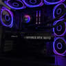 ✨💜 AORURA | RTX 5070 + i9-14900KF | 32GB RAM | 2TB Gen4 NVMe — Ultra High-End Gaming PC
