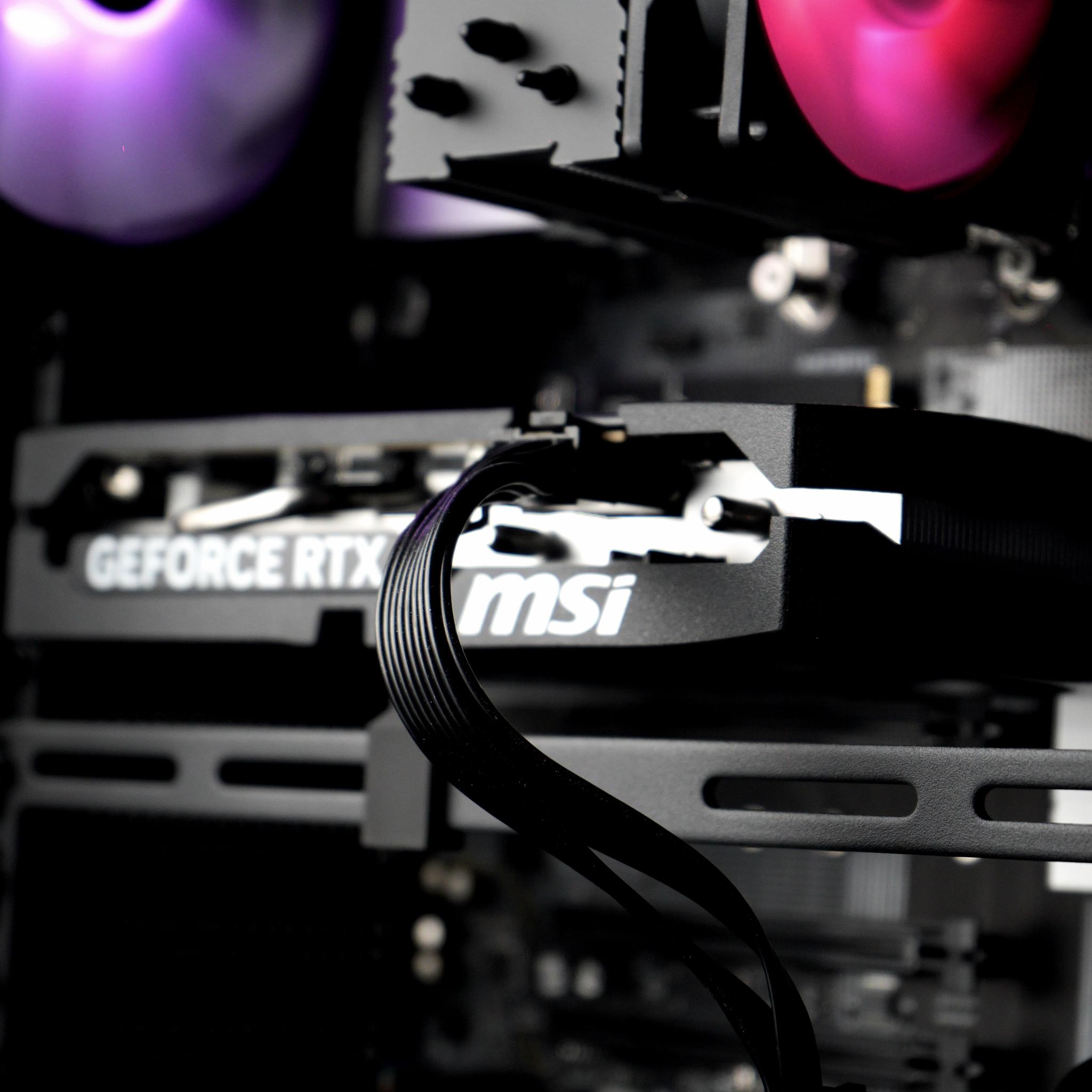 🐉🐲🀄 EL DRAGON - RTX 5060 | Ryzen 7 | 16GB DDR5 | 2TB NVMe M.2 SSD 🀄🐲🐉