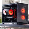 Insane Gaming PC | RTX 5060Ti | Ryzen 5 5600 | 16GB DDR4 | ARGB | 1440p Streaming/Gaming