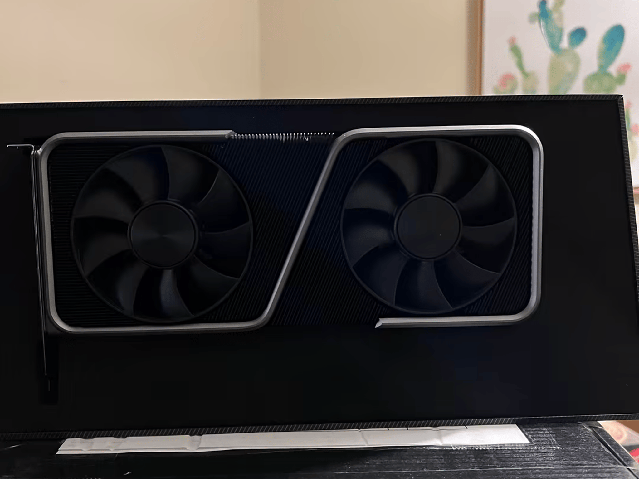 RTX 3070 FE
