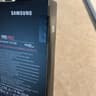 Samsung 990 PRO 2TB NVME SSD