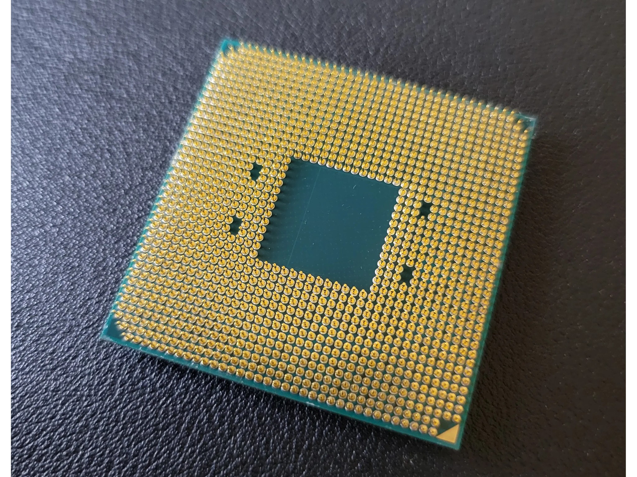 Ryzen 9 3950x | 16 Core - 32 Thread AMD CPU