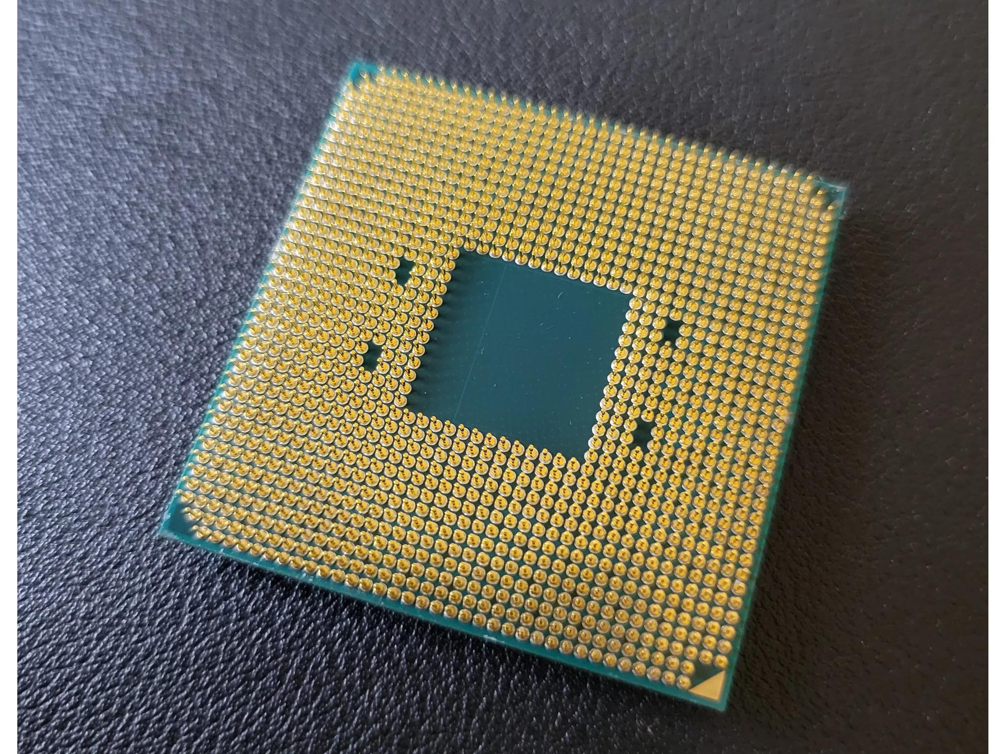 Ryzen 9 3950x | 16 Core - 32 Thread AMD CPU
