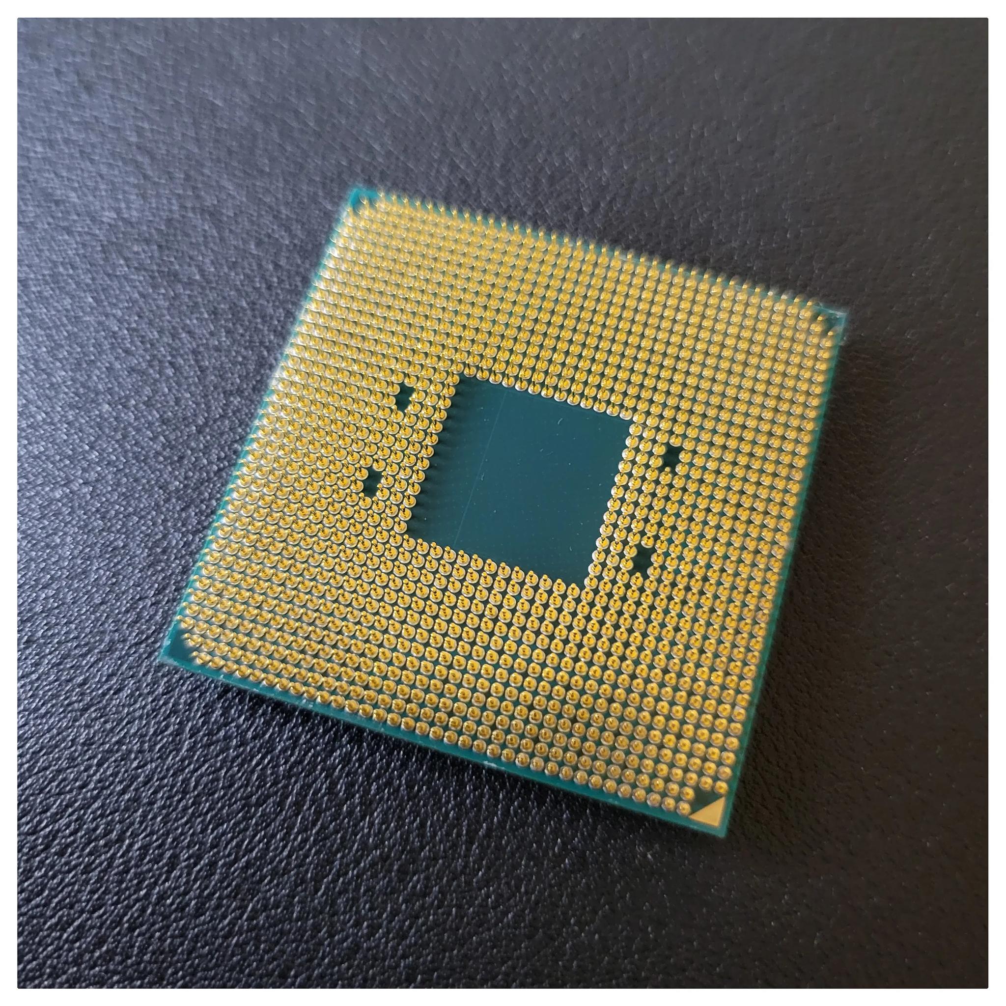 Ryzen 9 3950x | 16 Core - 32 Thread AMD CPU