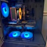 Custom Gaming PC Build