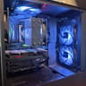 GeForce GTX 1050 Ti Custom Gaming PC - Core i7-7700K, 512GB SSD