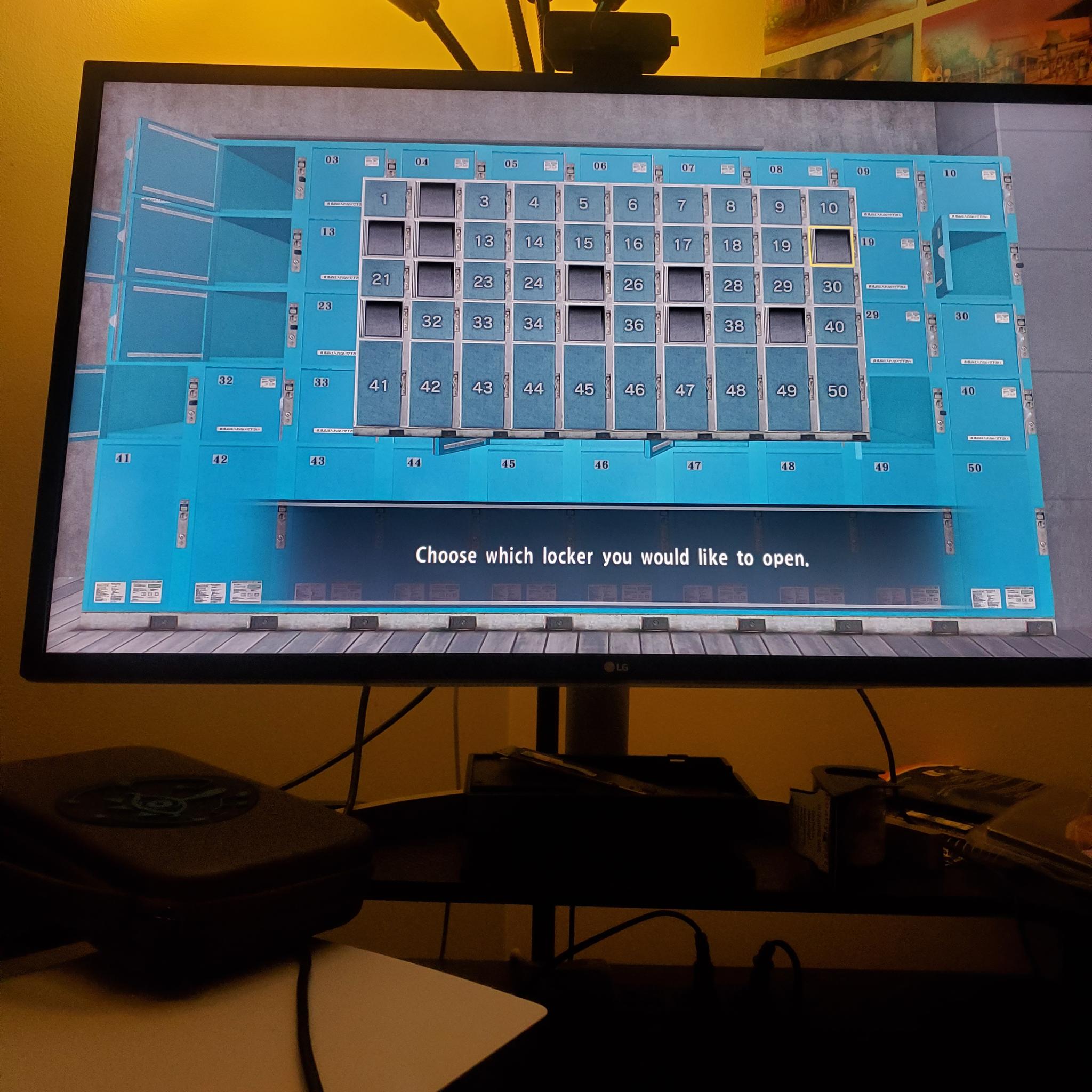LG 32UK50T 32" 4K 60Hz Monitor