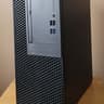 Dell Optiplex 3060 Intel i5-8500 3.0GHZ | 16GB RAM | 120GB SSD | WIN 11 PRO | Gaming