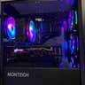 Agate i7 6700 GTX 1080 1TB SSD 16GB RAM