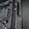 Gigabyte AMD A320M-S2H Micro ATX DDR4-SDRAM Motherboard
