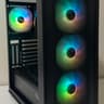AMD Ryzen 5 5600G Gaming PC Radeon Vega 7 Graphics GIGABYTE B550M GAMING X WIFI6