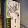 GIGABYTE AORUS GeForce RTX 5090 MASTER ICE 32G
