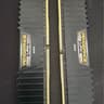 32GB CORSAIR VENGEANCE DDR4 RAM