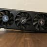 XFX Radeon RX 6600XT