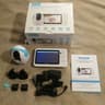 Baby Monitor With 5 Inch Screen