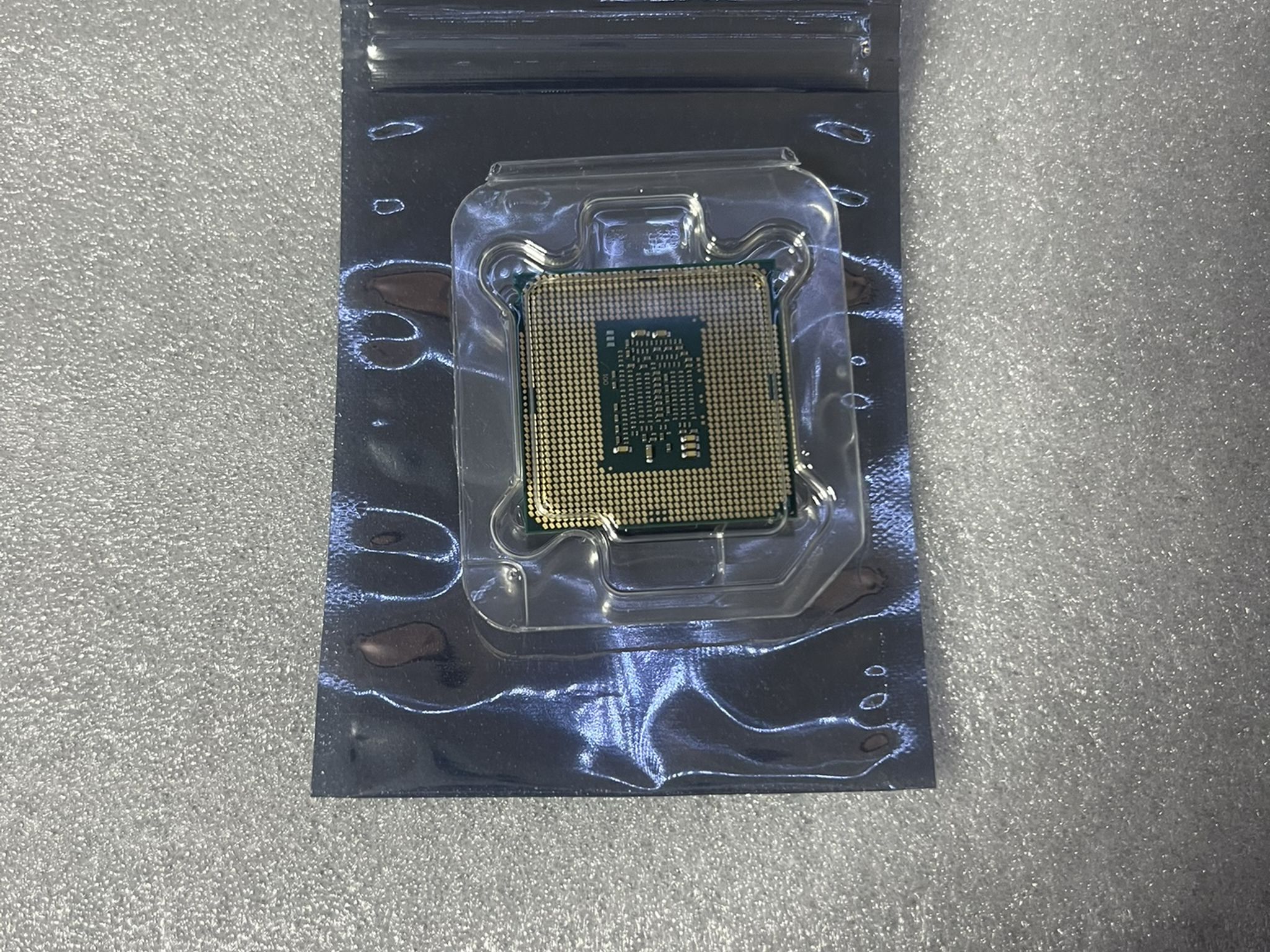 Intel i7 6700