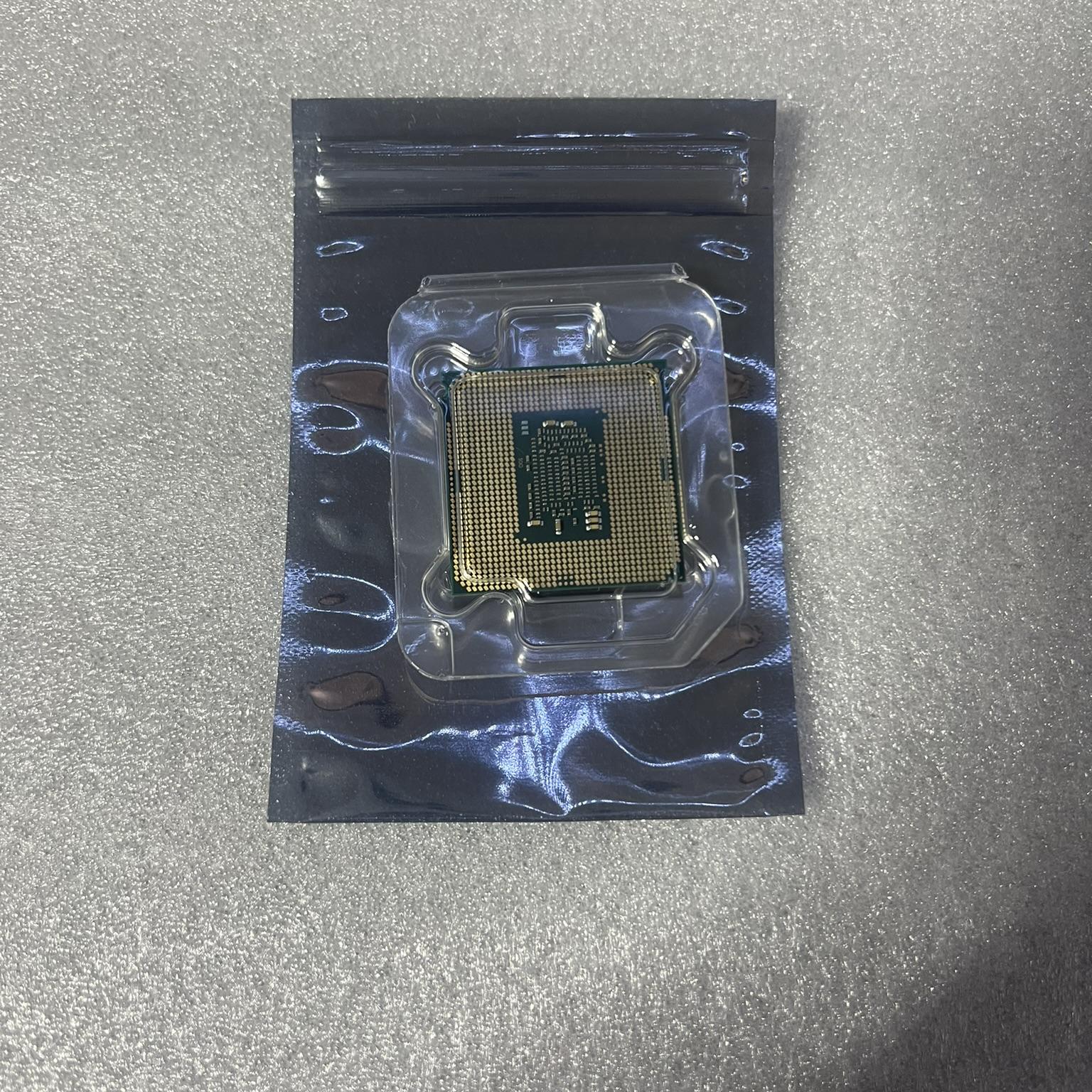 Intel i7 6700