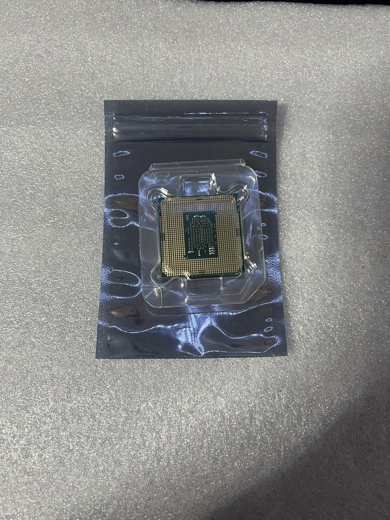Intel i7 6700