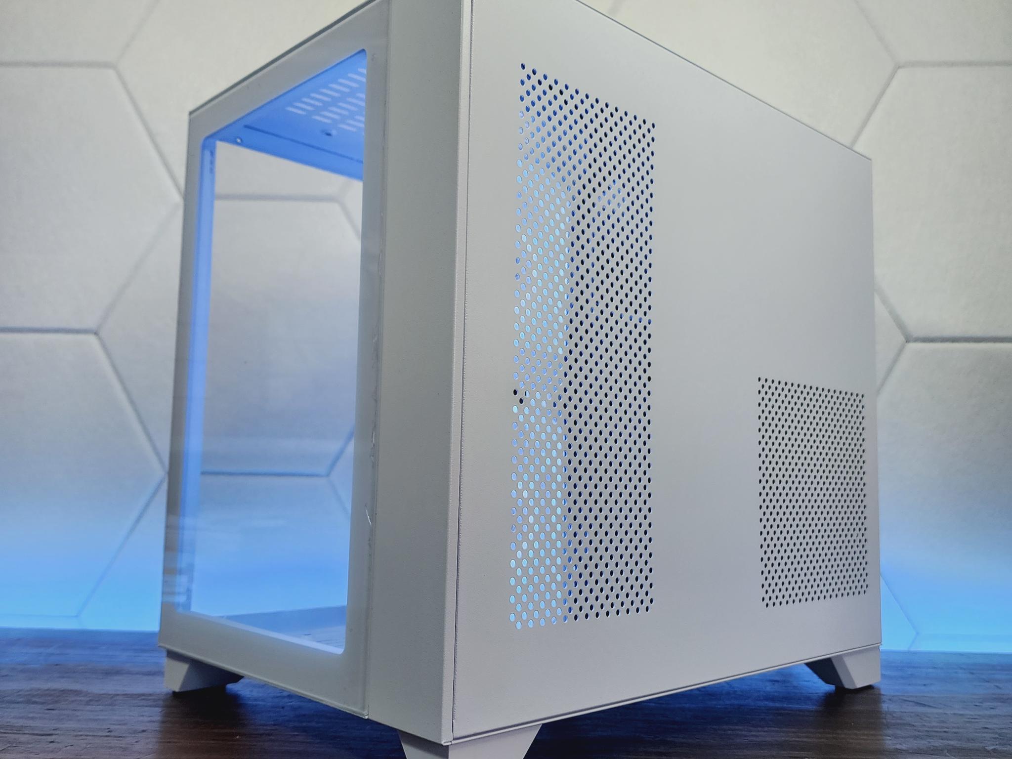 💙🤍💙 Gigabyte RTX 2080 // Intel Core i5 9600K // Timetec 16GB 3600MHz*