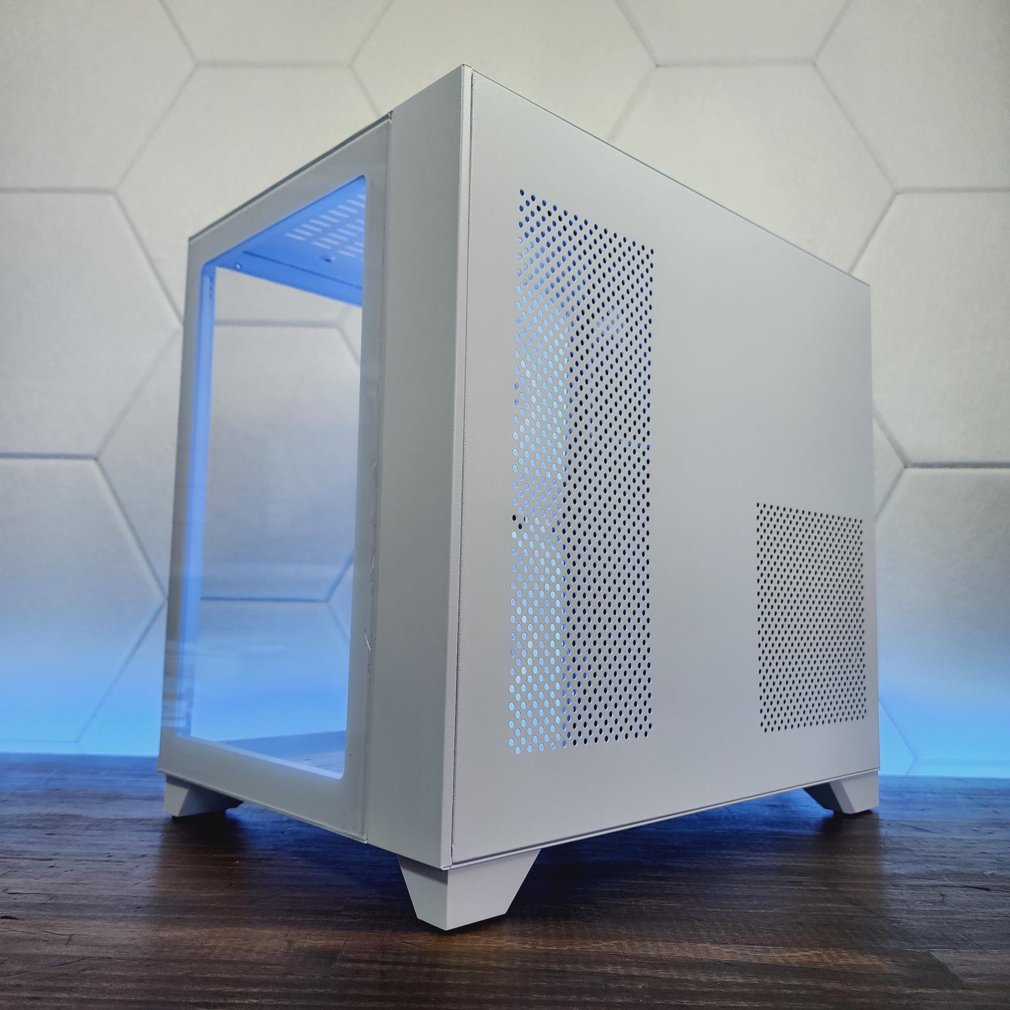 💙🤍💙 Gigabyte RTX 2080 // Intel Core i5 9600K // Timetec 16GB 3600MHz*