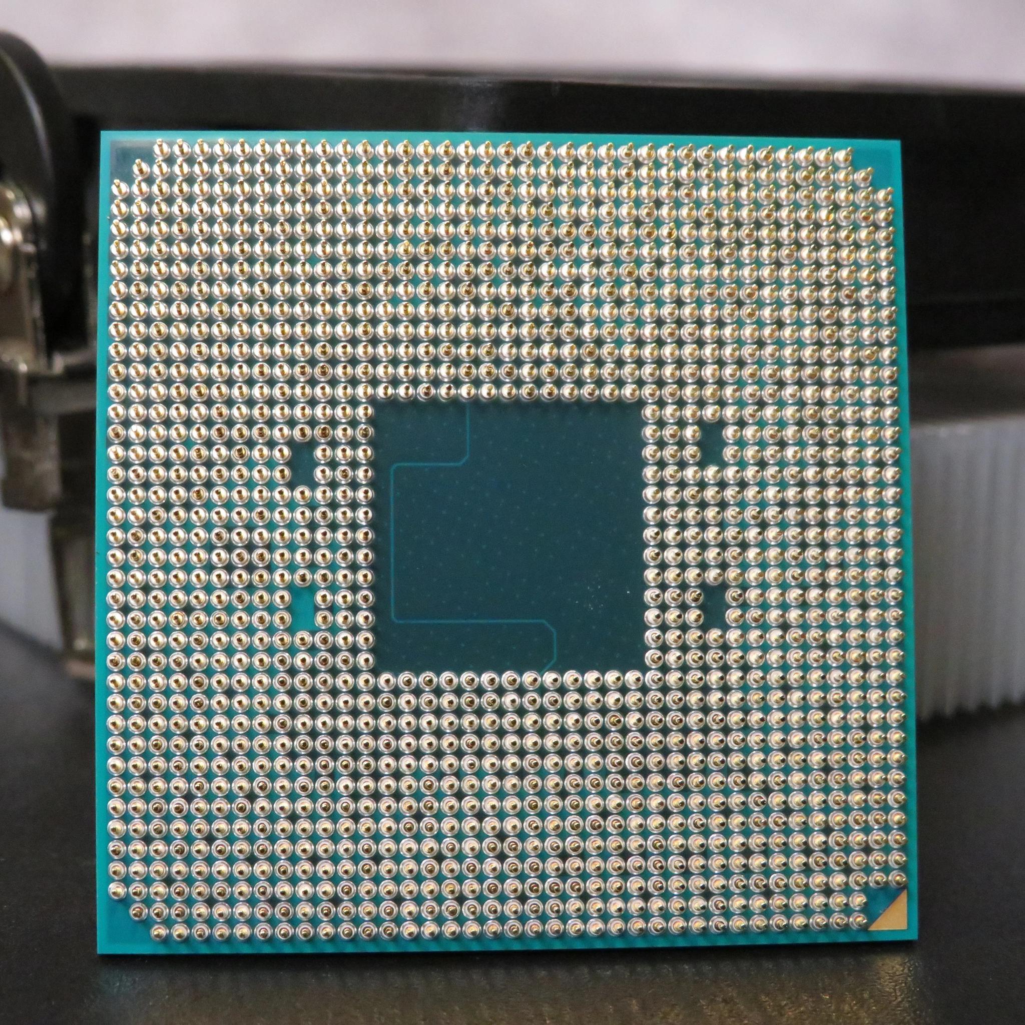 AMD Athlon 200GE w/ cooler