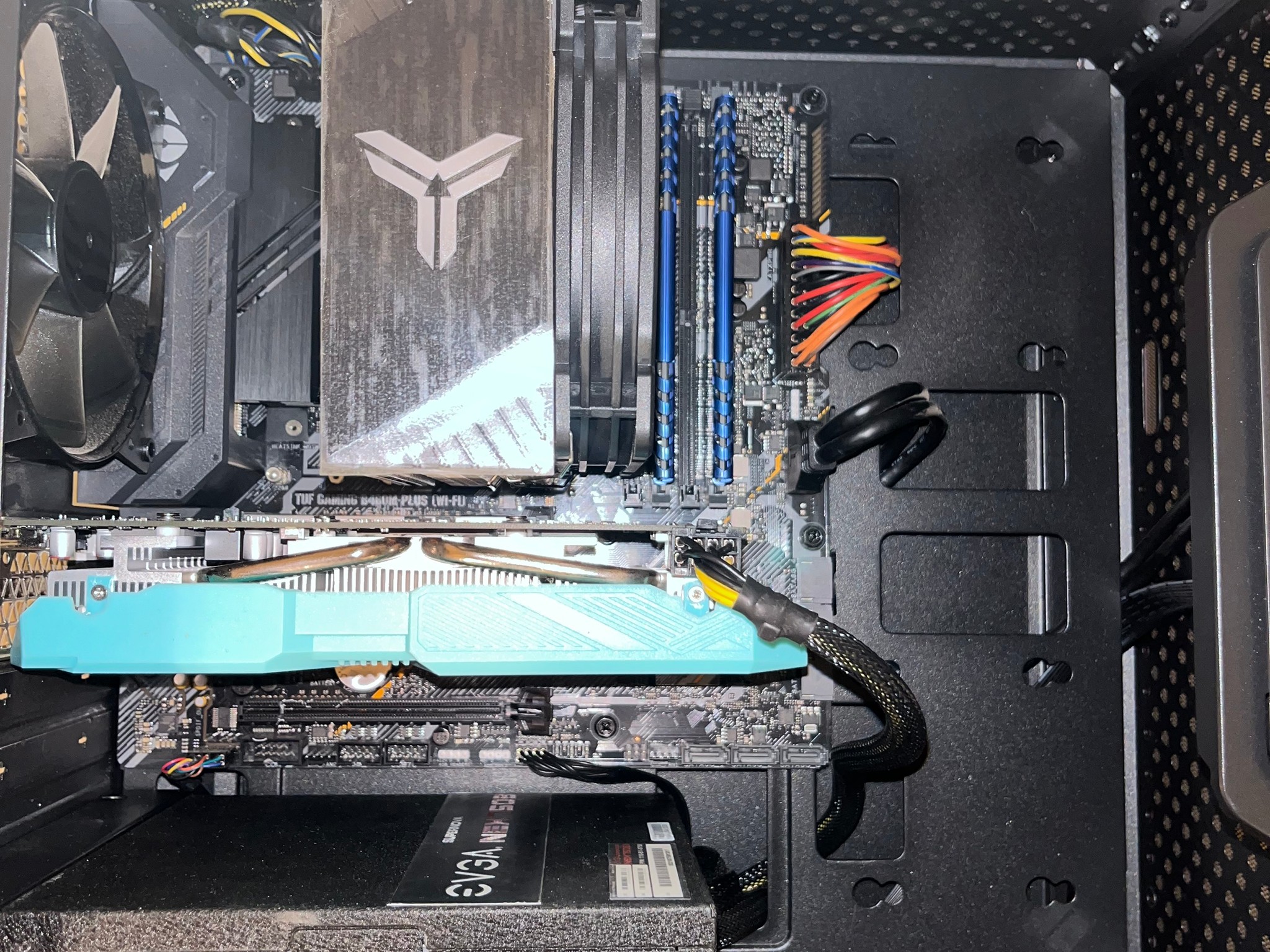 Custom 10th Gen i5 Gaming PC (NEW/USED) FREE SHIPPING