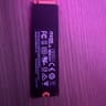 Samsung 960 Pro 512 MB NVME SSD