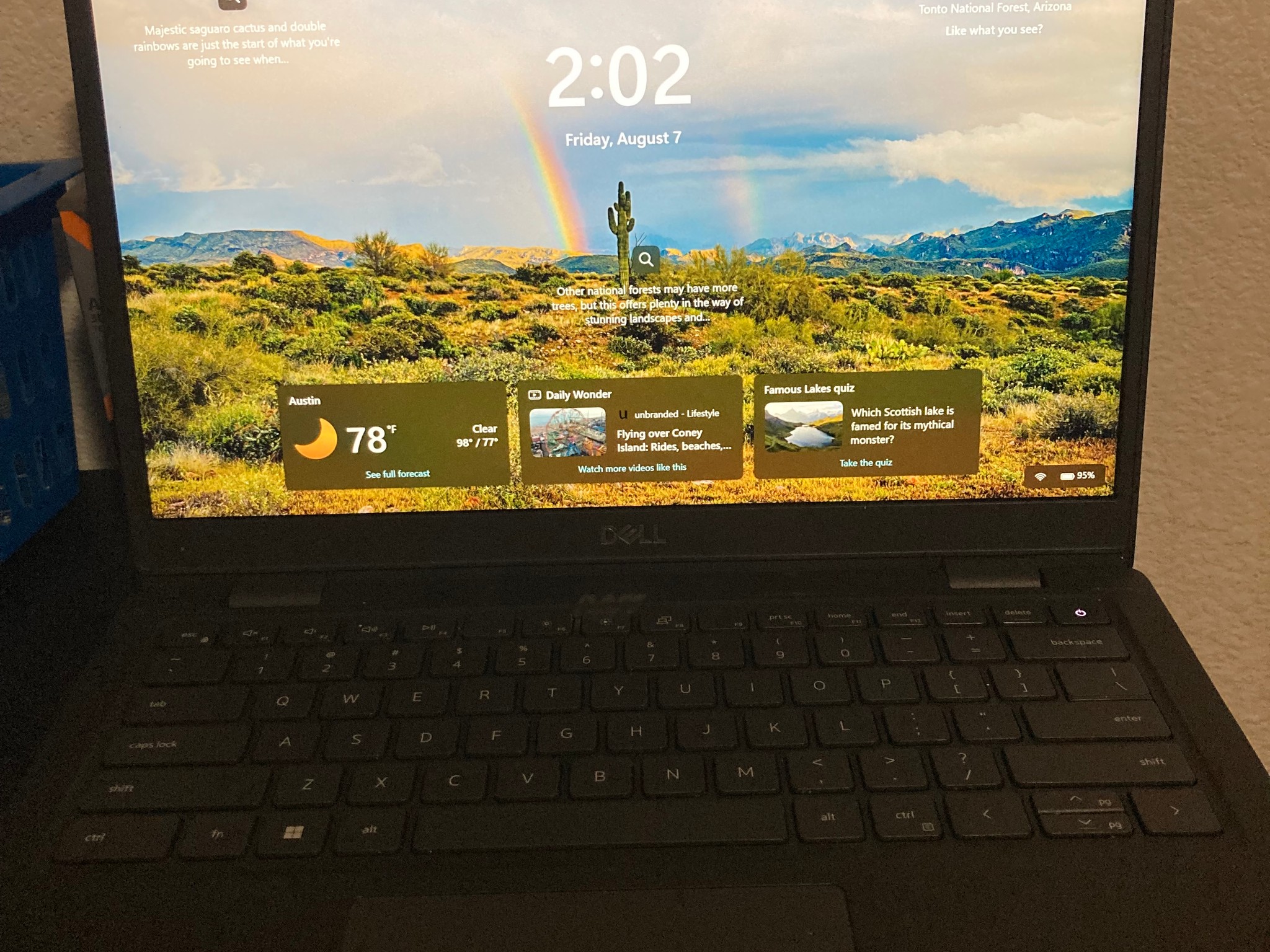 Dell Latitude 3420 | i5 11th Gen | 8GB | 256GB SSD | FHD - Charger Included| OBO
