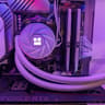 RTX 3090- Ryzen 7 5800xt Formidable Gaming PC