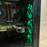 Super Budget Gaming PC - Intel i7-2600, NVDIA GTX 670 2GB, 16GB RAM, 1TB Storage, w/ Wi-Fi & BT