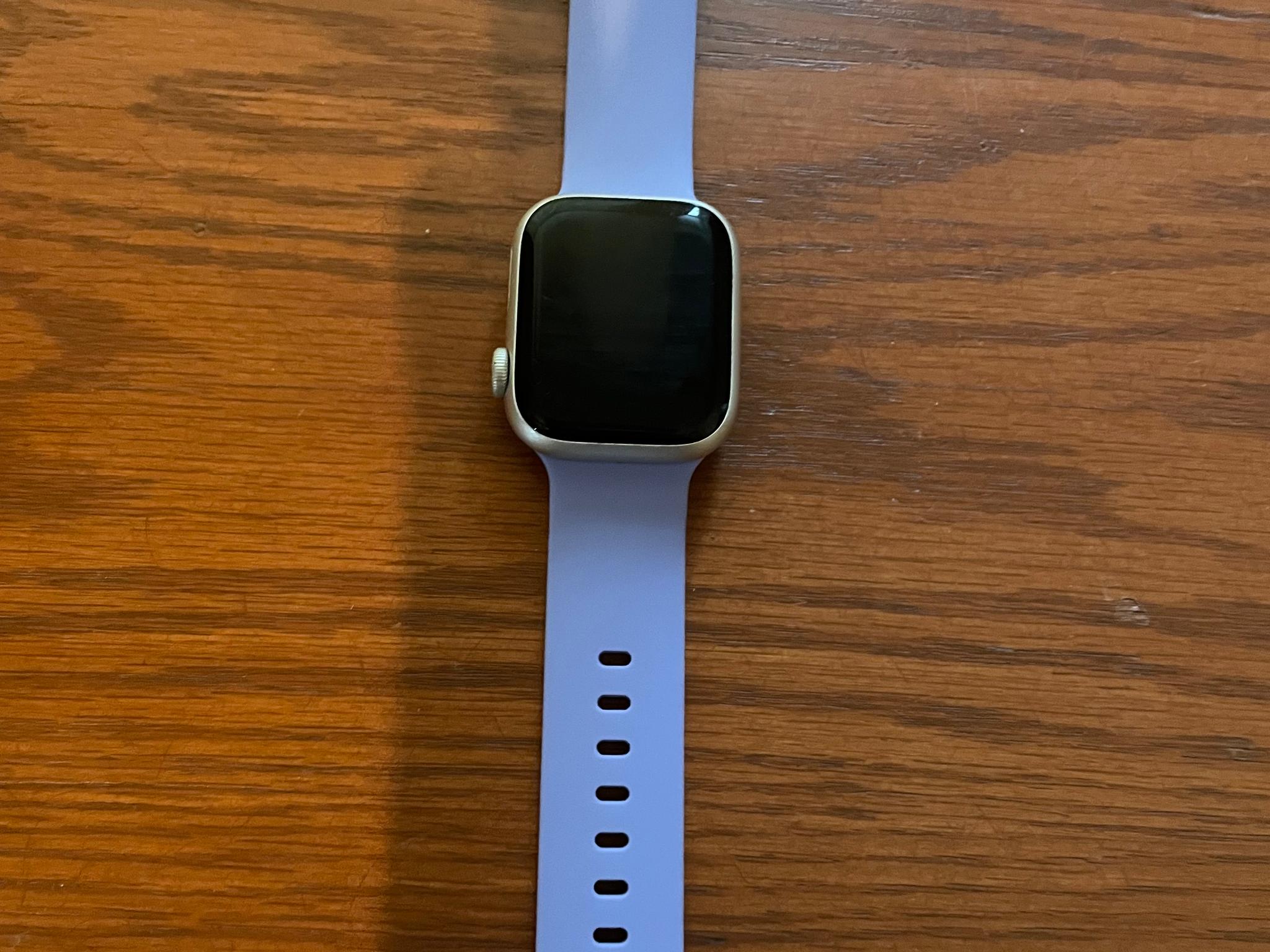 Apple Watch Series 7 - Used, Good