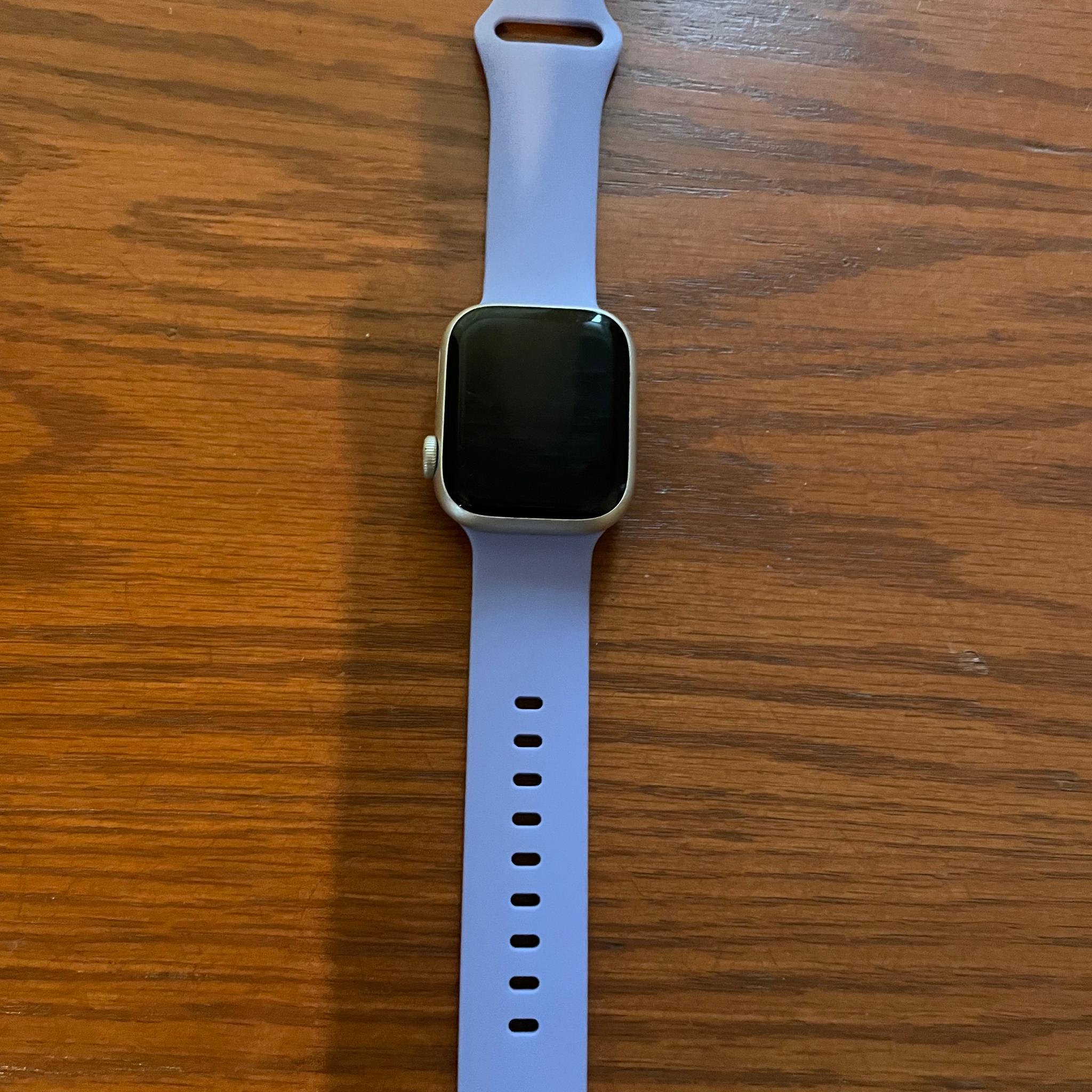 Apple Watch Series 7 - Used, Good