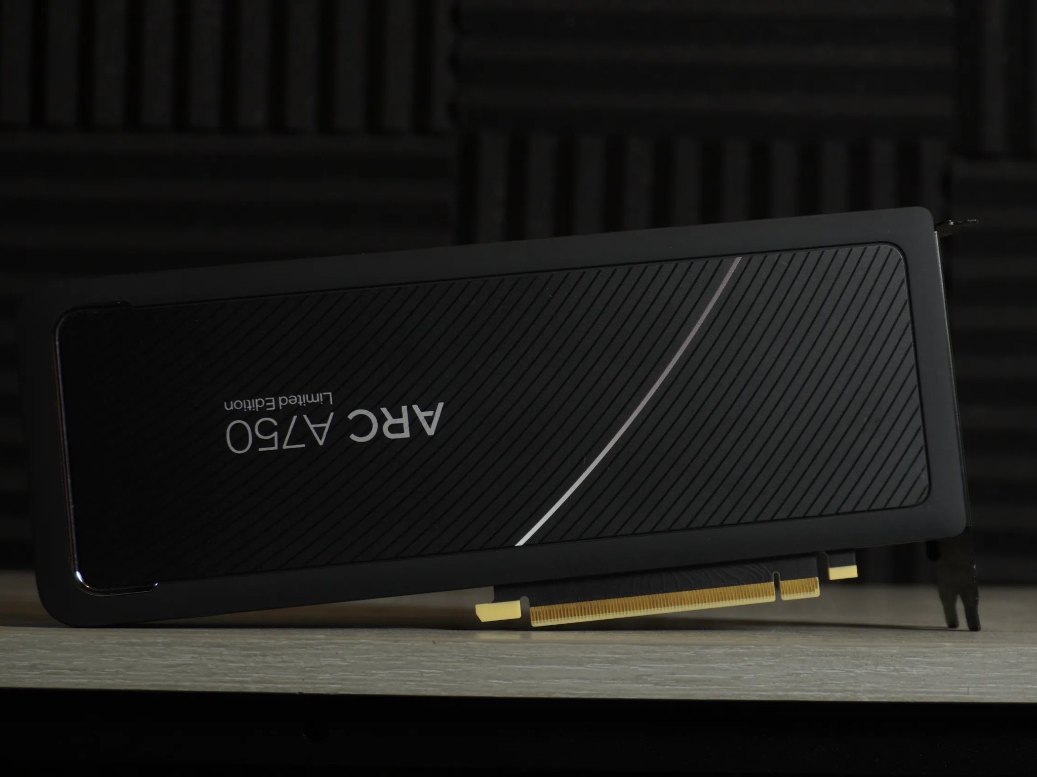 Intel Arc A750 Limited Edition 8GB
