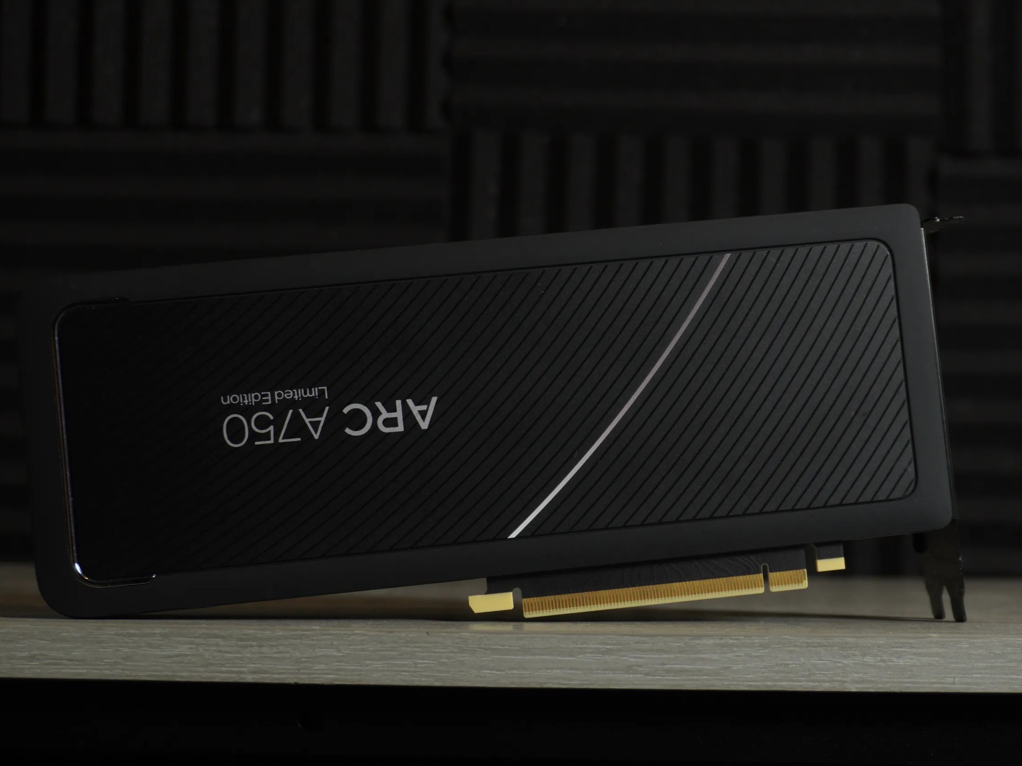 Intel Arc A750 Limited Edition 8GB
