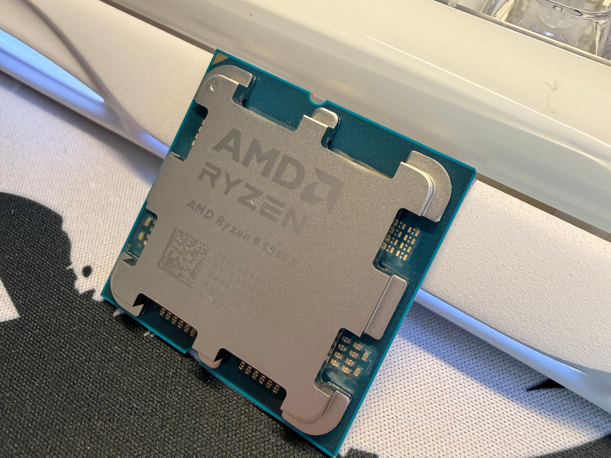 AMD Ryzen 9 9950X - Image 5