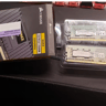 Micron 8GB 2X4GB DDR4-3200 UDIMM CP3-25600 CL22 Desktop Memory 288PIN RAM