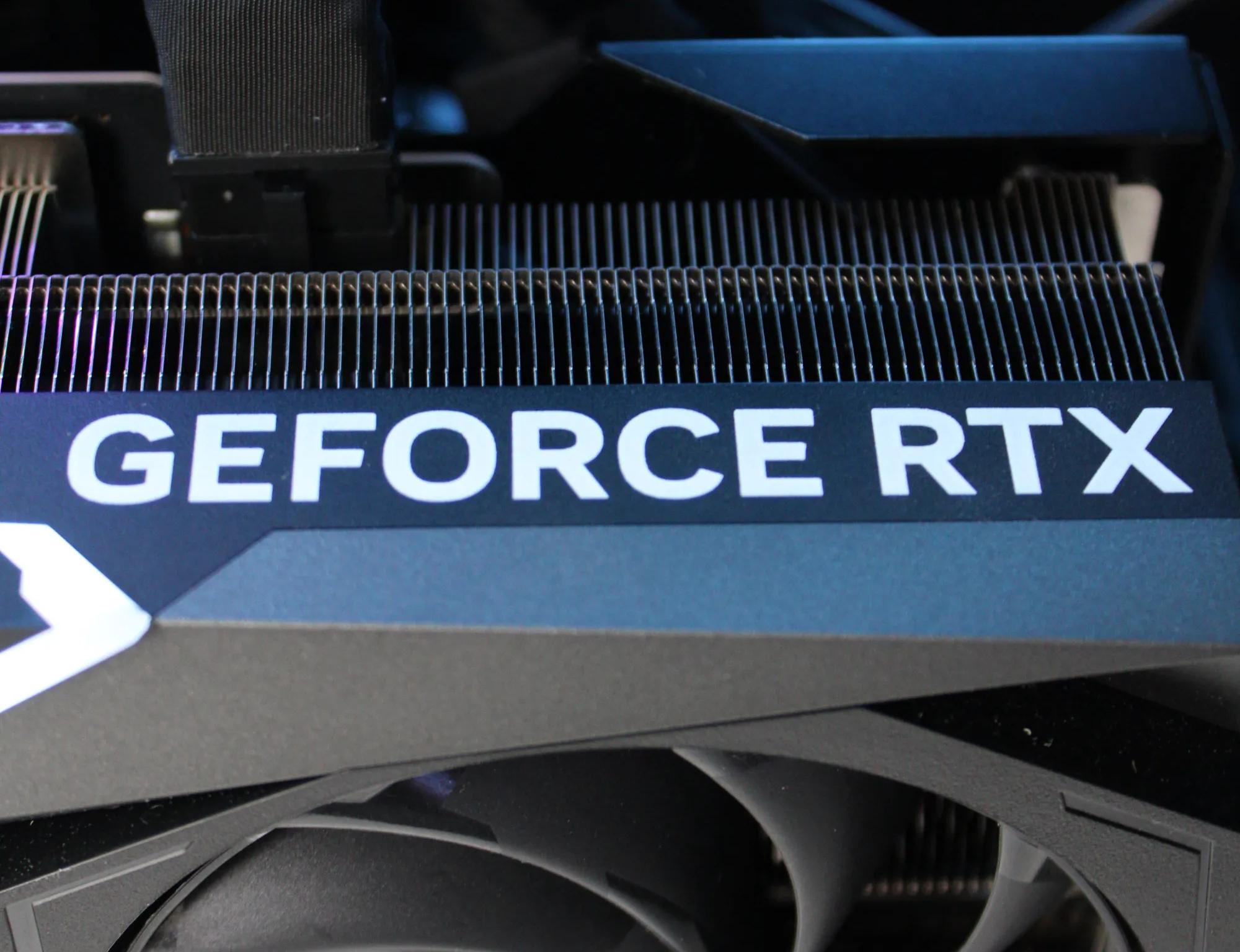 RTX 4090 | Ryzen 7 7800X3D | 2TB SSD NVMe | 32GB RAM DDR5 | 850W PSU