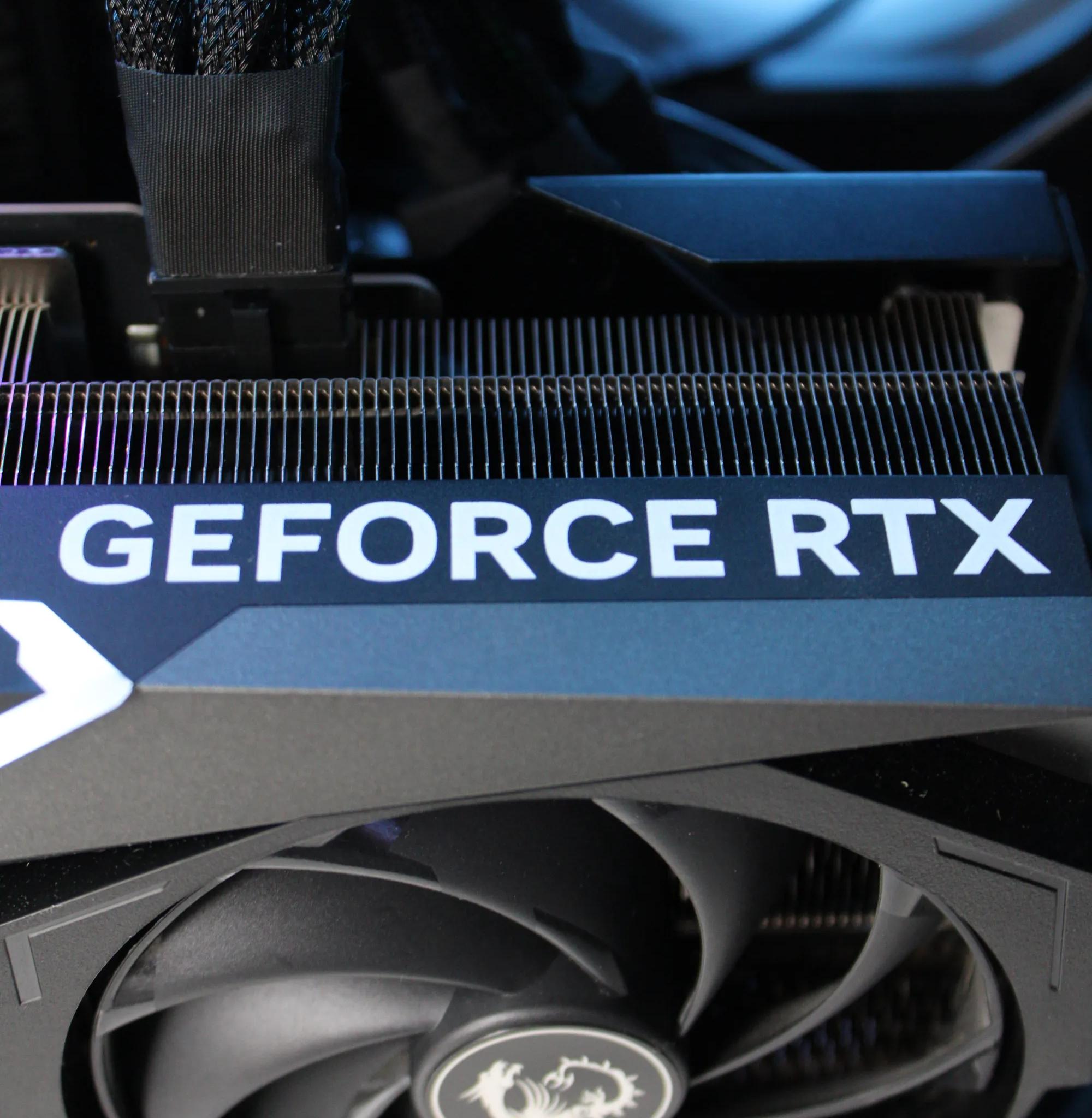 RTX 4090 | Ryzen 7 7800X3D | 2TB SSD NVMe | 32GB RAM DDR5 | 850W PSU